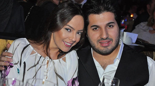 Zarrab gibi o da ülkeyi sattı