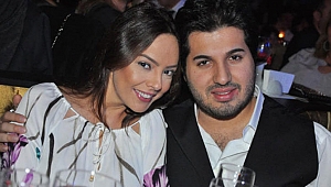 Zarrab gibi o da ülkeyi sattı