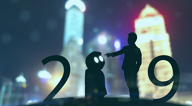 2019’da öne çıkacak teknolojiler