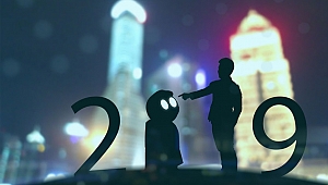 2019’da öne çıkacak teknolojiler