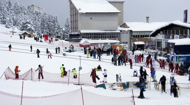 7 ay önceden başladı! 18 Ocak'tan sonra oraya akın edecekler