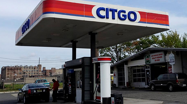 ABD CITGO'ya El Koydu
