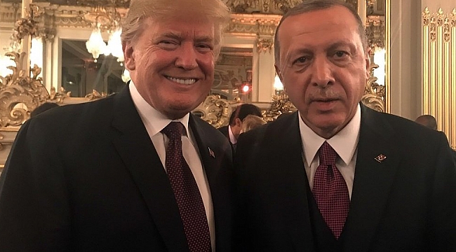 ABD ile Türkiye arasındaki ticari ilişkiler Ele Alındı