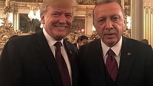 ABD ile Türkiye arasındaki ticari ilişkiler Ele Alındı