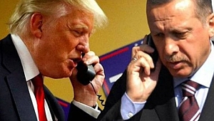ABD'ye karşı Erdoğan Umutlu