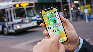 Apple: iPhone satışları düşüyor