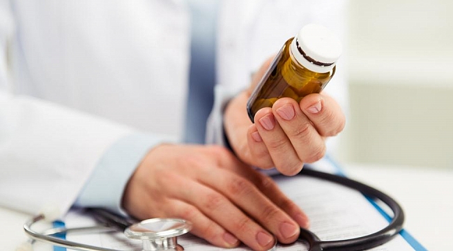 Aspirin Bazı Kanser Türlerinde Etkili