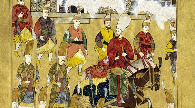 Bahtı Kapanan Ağa'nın Hikayesi