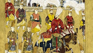 Bahtı Kapanan Ağa'nın Hikayesi