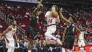 Cedi Osman kariyer rekoru kırdı