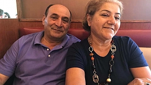 Cemal Dağdeviren'in Cenazesi