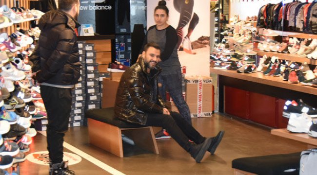Demet Akalın, 'Tüm dostlarımla barışığım'