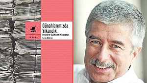 Faruk Bildirici'den Günahlarımızdan Yıkandık