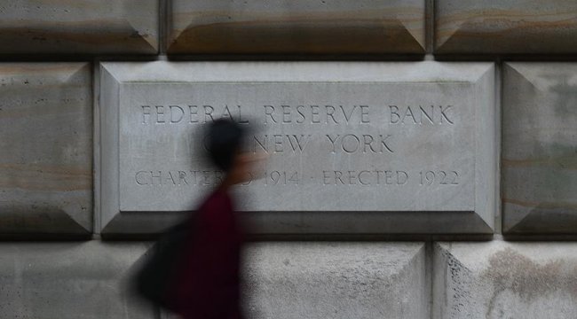 Fed tutanakları: Yeni faiz artışı için sabır isteyenler ağırlıkta