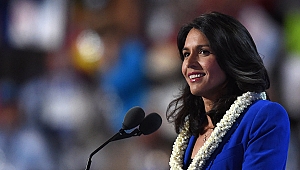 Gabbard: Esad ile görüştüğüme pişman değilim