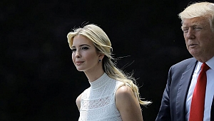Ivanka'nın Adı Dünya Bankası için Geçiyor