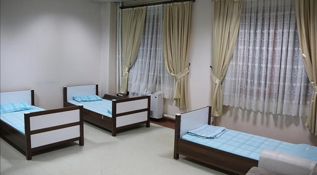 Kamu sosyal tesis ücretleri güncellendi