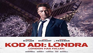 Kod Adı : Londra