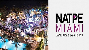 Miami Sinema Fuarı NATPE'de Türk Firmaları