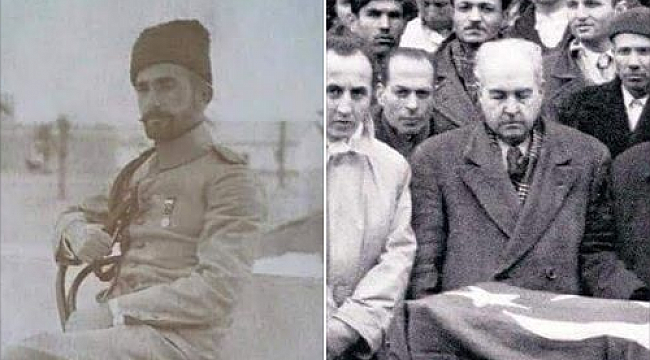 Minik Tabutta Yatan Kişi Kimdir?