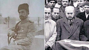 Minik Tabutta Yatan Kişi Kimdir?