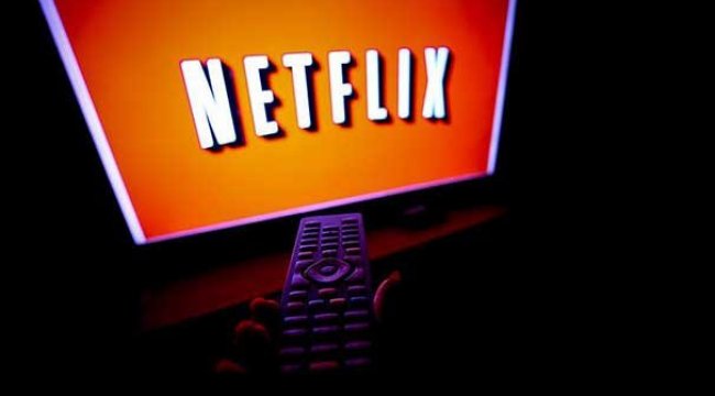 NetFlix İnternet Yükünü Hafifletecek