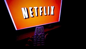 NetFlix İnternet Yükünü Hafifletecek