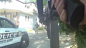 New Jersey'de 14 Kişi Polis Tarafından Öldürüldü