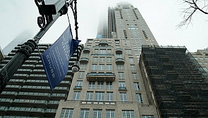 New York'un En Pahalı Evi: 238 milyon dolar