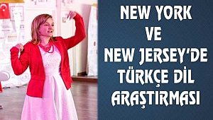 NY ve NJ'de Araştırma için Katılımcı Aranıyor