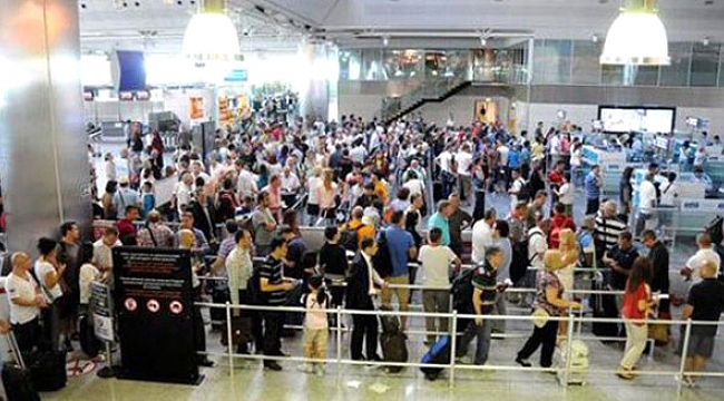 NYT: Türkiye'yi Terk Eden Türkler