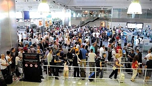 NYT: Türkiye'yi Terk Eden Türkler