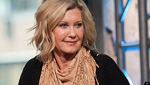 Olivia Newton-John: Ölmedim