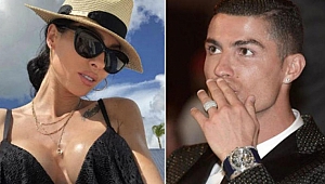 Polis Ronaldo'dan DNA örneği istedi
