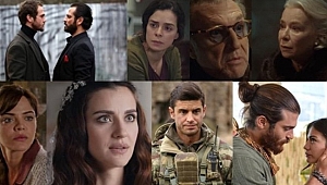 Star TV, Show TV, Fox TV, ATV, Kanal D dizileri ne zaman tekrar başlayacak?