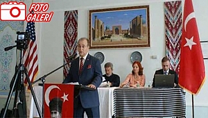 TADF Başkanlığına Tulga Tekman Seçildi