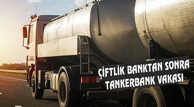 Tanker Bank Amerikalı Türkleri Dolandırdı