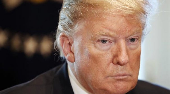 Tek tek açıkladılar! İşte Trump'ın yeni rakipleri