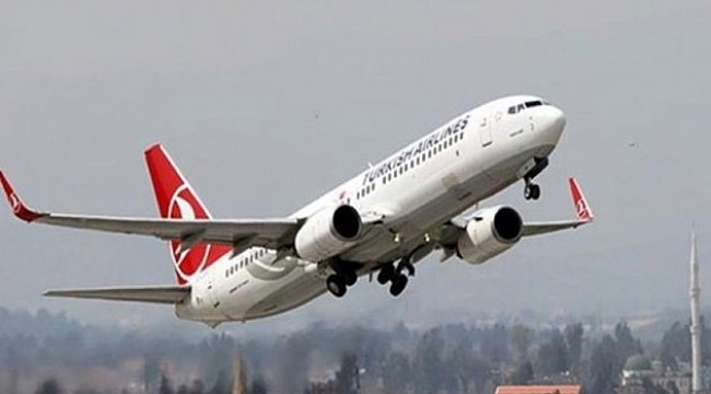 THY Meksika Seferlerine Başlıyor
