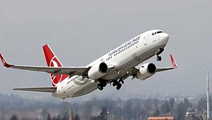 THY Meksika Seferlerine Başlıyor