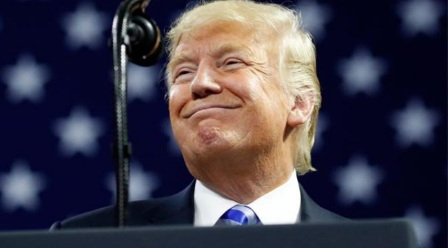 Trump'ın başı belaya girecek...