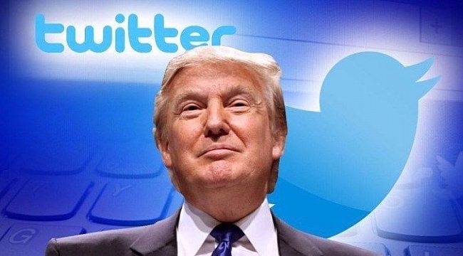 Trump'tan Yeni Yıl Mesajı