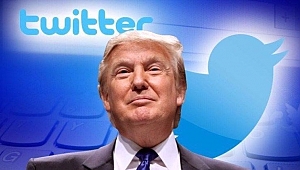 Trump'tan Yeni Yıl Mesajı