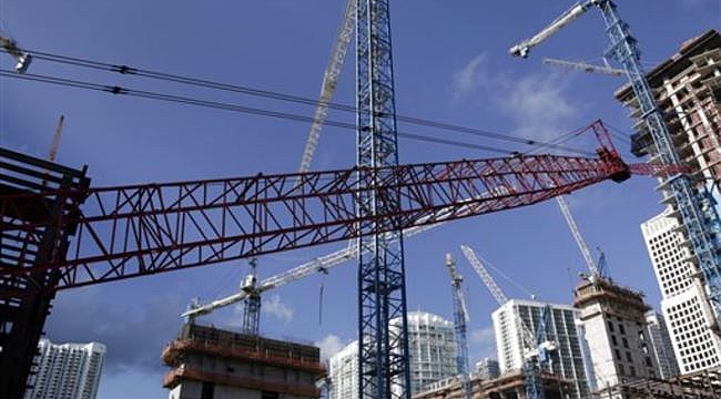 Türkler Miami'yi Tercih Ediyor