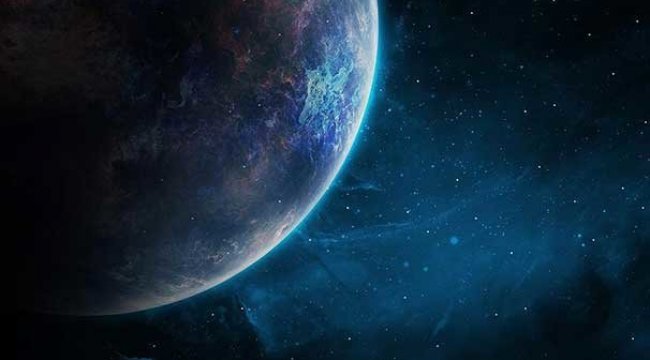 Uzayın derinliklerinde radyo sinyali tespit edildi