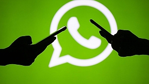 WhatsApp'tan Video Konferans Sistemi