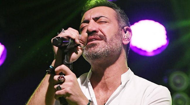Yüzüklerin efendisi Hakan Altun