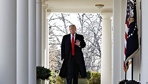 16 Eyalet Trump'a Dava Açtı