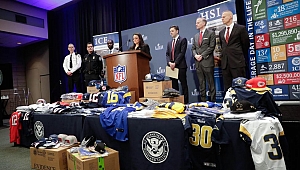 $24M in counterfeit NFL merchandise, tickets seized