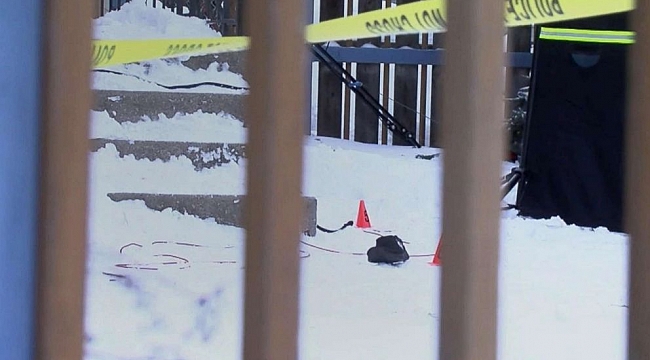 62-year-old man 'frozen solid' when he was found dead in Wisconsin backyard: Officials